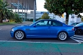 BMW M3 E46